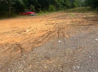 3702 Oyler Rd, Clinton, AR 72031