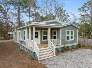 48 S 4th St, Santa Rosa Beach, FL 32459