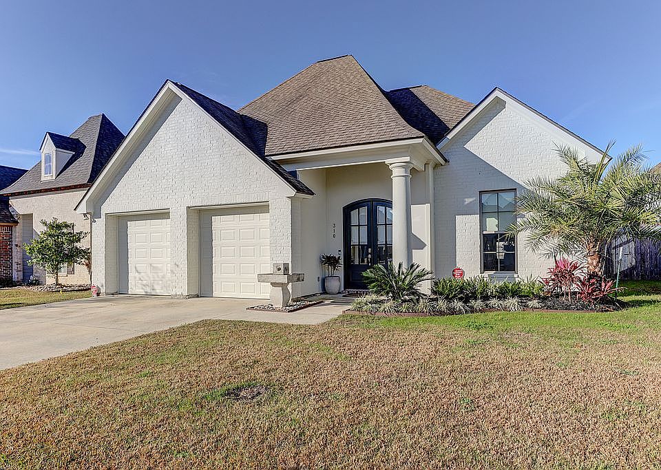 310 Cypress View Dr, Youngsville, LA 70592 Zillow