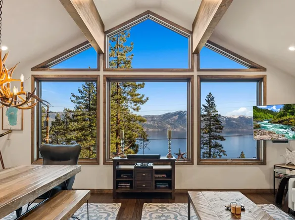 435 Amagosa Rd, Crystal Bay, NV 89402