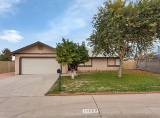 14609 N 60th Ave, Glendale, AZ 85306