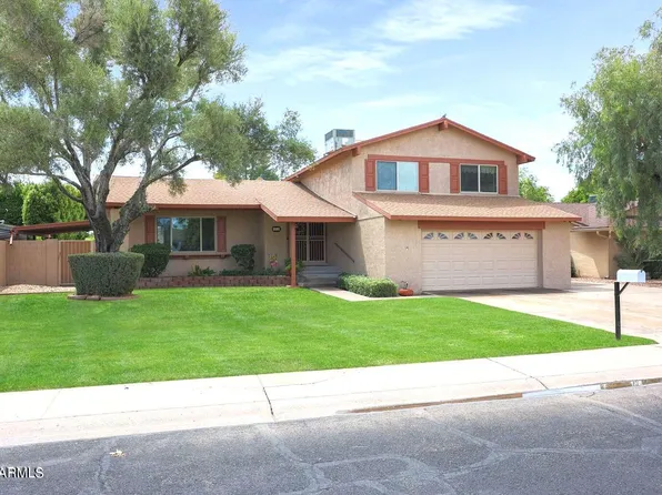 2465 W CROCUS Drive, Phoenix, AZ 85023