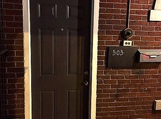 505 W Turner St, Allentown, PA 18102