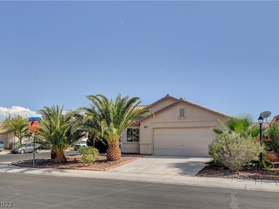 2015 Sandy Point Ct, North Las Vegas, NV, 89031