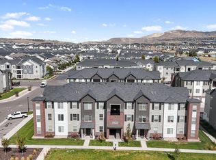 3663 W 1480 N #J201, Lehi, UT 84043