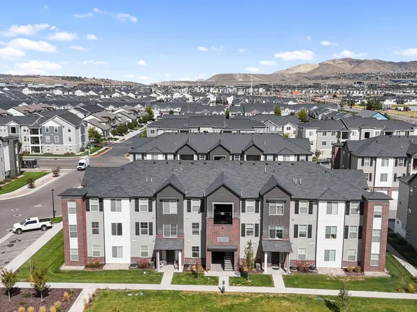 3663 W 1480 N #J201, Lehi, UT 84043