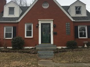 3921 Poplar Level Rd, Louisville, KY 40213