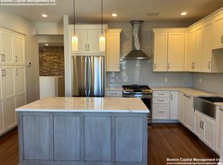731 Cambridge St #2, Boston, MA 02135