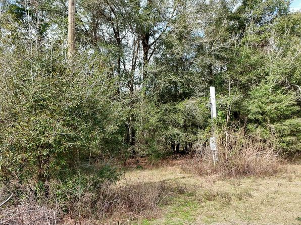 Strickland Rd, Ebro, FL 32437