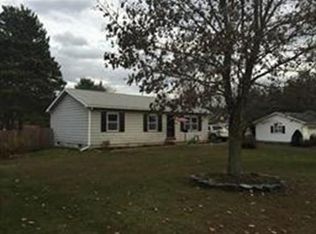 99 Turners Falls Rd, Turners Falls, MA 01376