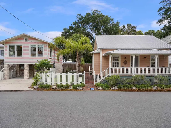 16 Locust St, Saint Augustine, FL 32084