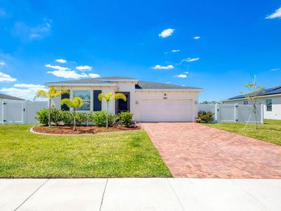 7568 NW Deysbrook Lane, Port Saint Lucie, FL, 34987
