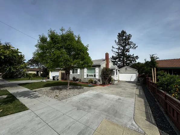 2463 Fernwood Ave, San Jose, CA 95128