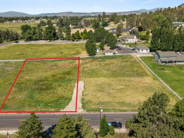 0 Vale Rd #604, Klamath Falls, OR 97603