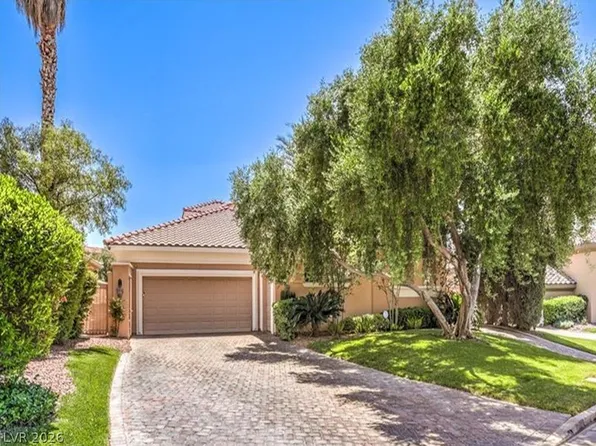 27 Via Paradiso St, Henderson, NV 89011