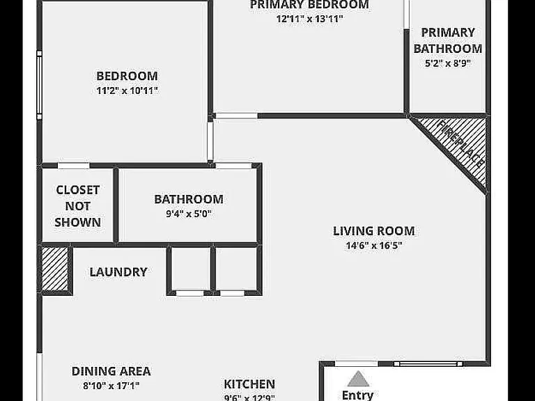 3099 Peaks View Ln #E4 — Photo 21