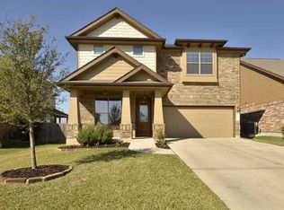 11036 Desert Willow Loop, Austin, TX 78748