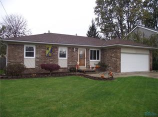 5957 Rounding River Ln, Toledo, OH 43611