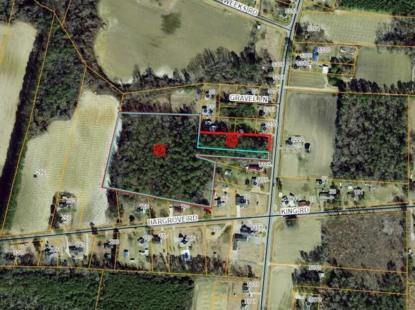 1 Hobbton Highway, Clinton, NC 28328