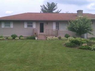 253 Rodney Ln, Newark, OH 43056