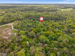 11 Quiet Water Dr Lot 11, Chinquapin, NC 28521