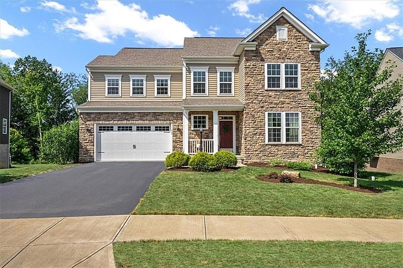 305 Balsa Dr, Wexford, PA 15090 Zillow
