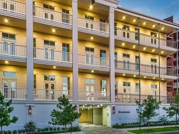 111 Audubon St Unit 203, New Orleans, LA 70118