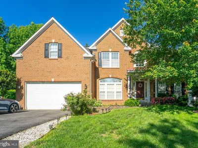 9200 Chestnut Ave, Bowie, MD, 20720