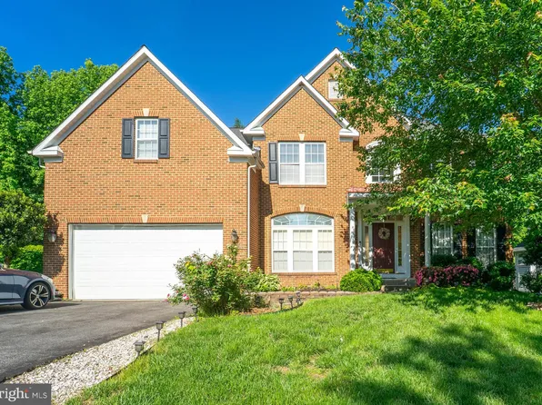9200 Chestnut Ave, Bowie, MD 20720
