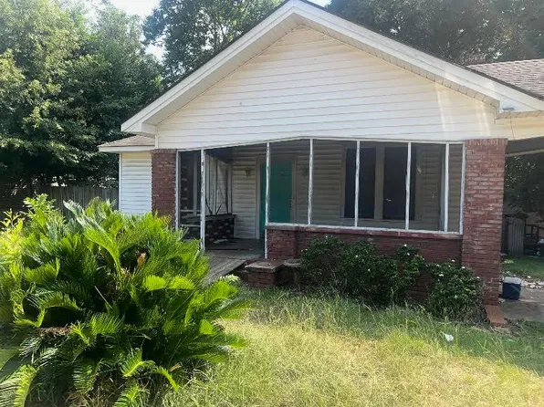 316 Orion St, Troy, AL 36081