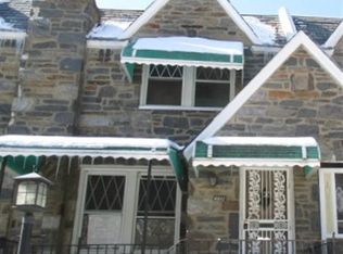 2212 N Salford St, Philadelphia, PA 19131