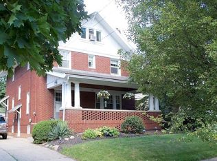 120 Carpenter Rd, Mansfield, OH 44903