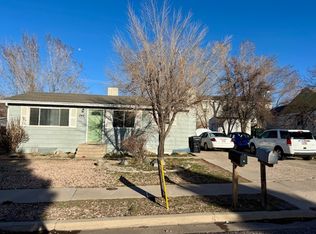 242 N 900 W #A, Cedar City, UT 84721