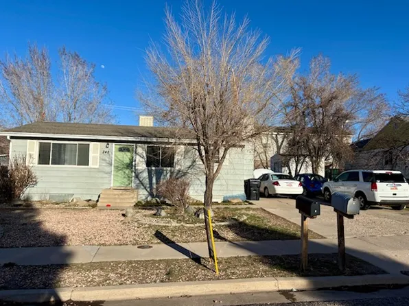 242 N 900 W #A, Cedar City, UT 84721