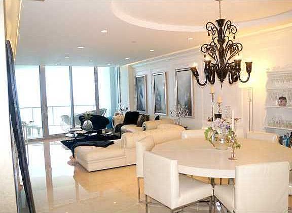 2nd image of 17121 Collins Ave APT 3605