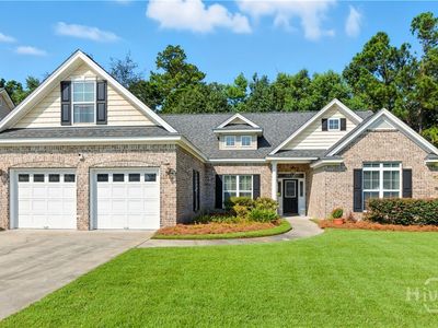 194 Carlisle Way, Savannah, GA, 31419