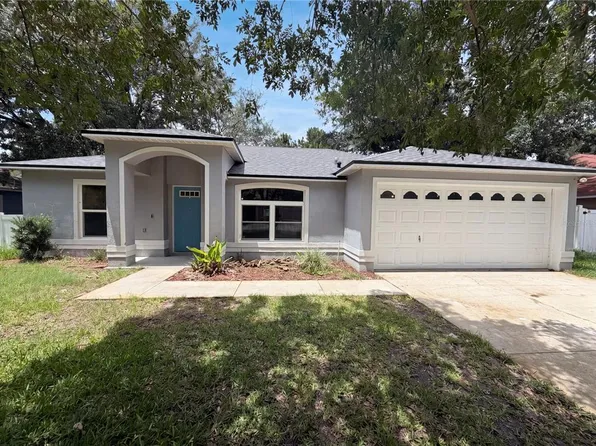 1360 Wildberry Ln, Deltona, FL 32725