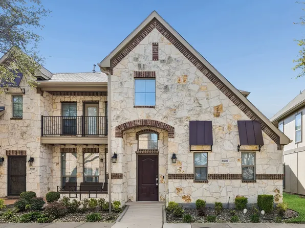 5500 Conch Train Rd, McKinney, TX 75070