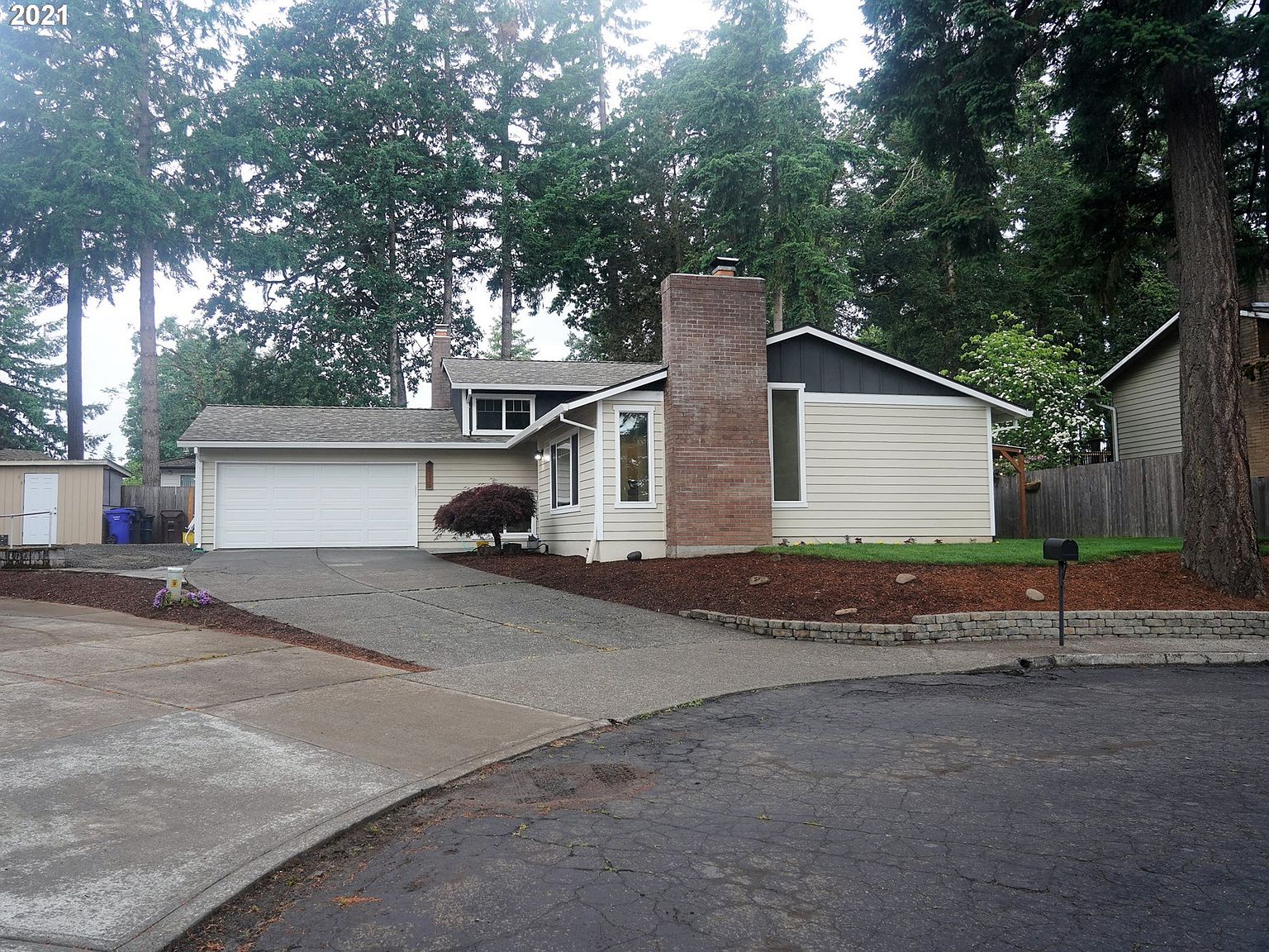 6715 Parkway Dr, Gladstone, OR 97027 Zillow