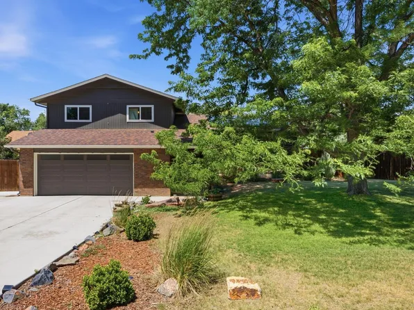 5217 Greenview Dr, Fort Collins, CO 80525