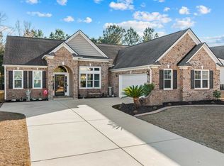 1109 Brentford Pl., Myrtle Beach, SC 29579