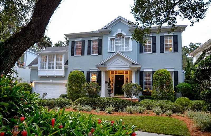1st image of 4515 W Culbreath Ave