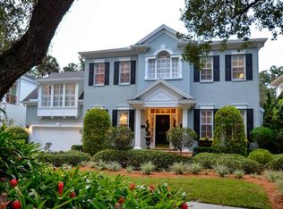 4515 W Culbreath Ave, Tampa, FL 33609