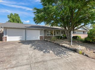 3156 Marvin Dr, Eugene, OR 97404