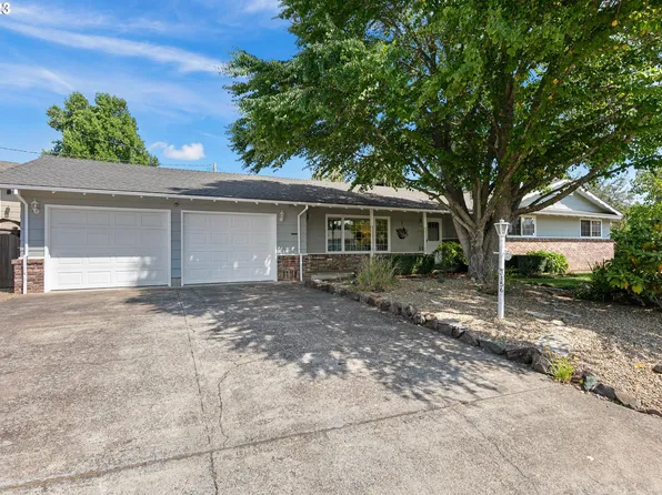 3156 Marvin Dr, Eugene, OR 97404