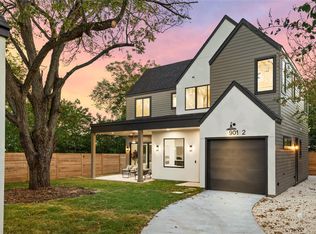 901 Redd St, Austin, TX 78745