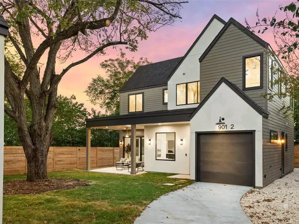 901 Redd St, Austin, TX 78745