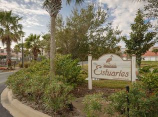 160 Pantano Cay Blvd UNIT 3104, Saint Augustine, FL 32080
