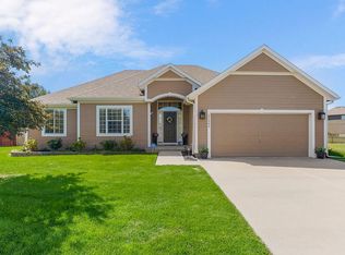 20383 W 199th Ter, Spring Hill, KS 66083