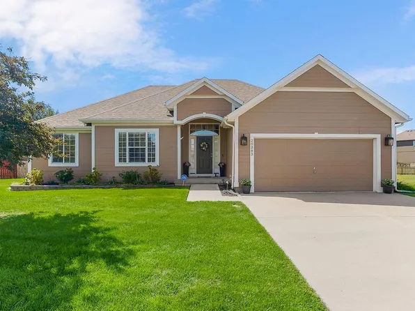 20383 W 199th Ter, Spring Hill, KS 66083